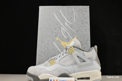 Hyperoad Dust SE Retro Craft 4 Jordan Photon 1003